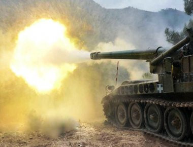 Η 79η ΑΔΤΕ παρουσίασε στο ΓΕΣ τις ικανότητές της (φωτό)